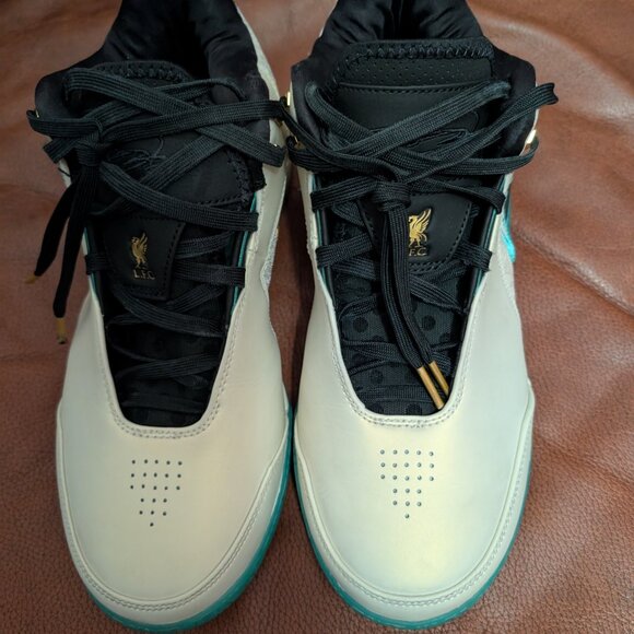 Lebron LFC sz 10 - Picture 4 of 7